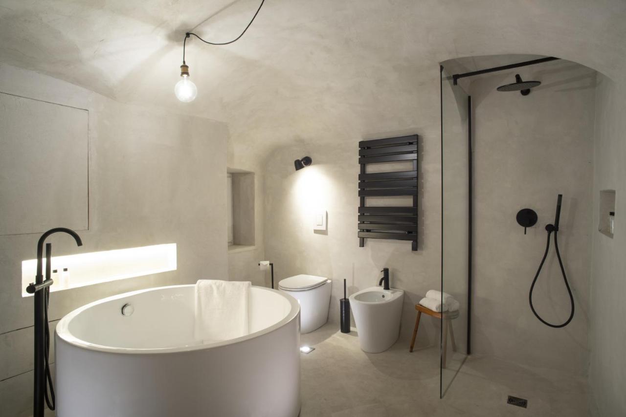 Instaura Apartments Janov Exteriér fotografie