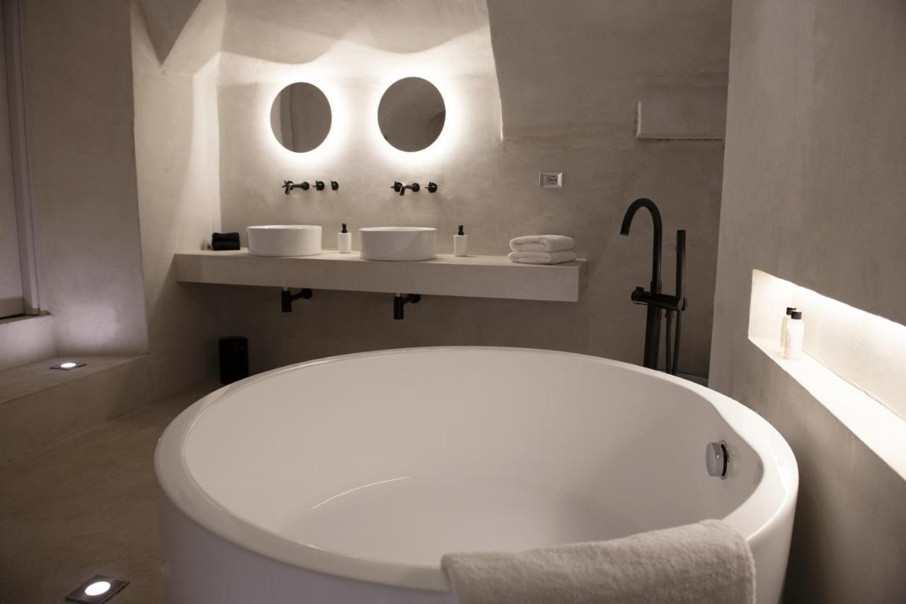 Instaura Apartments Janov Exteriér fotografie