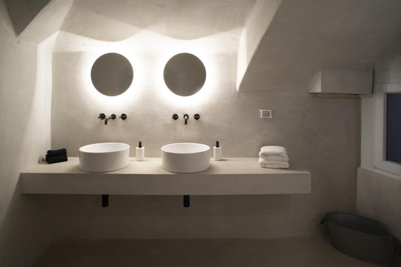 Instaura Apartments Janov Exteriér fotografie