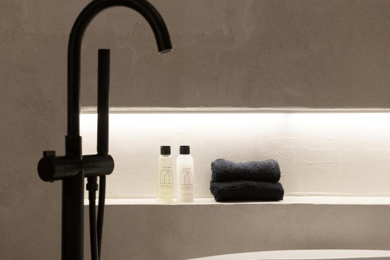 Instaura Apartments Janov Exteriér fotografie