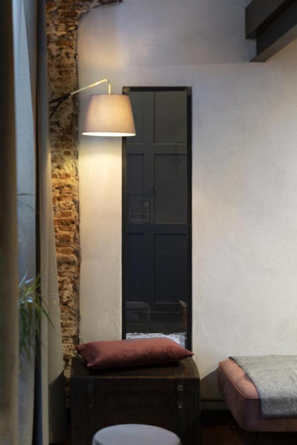 Instaura Apartments Janov Exteriér fotografie