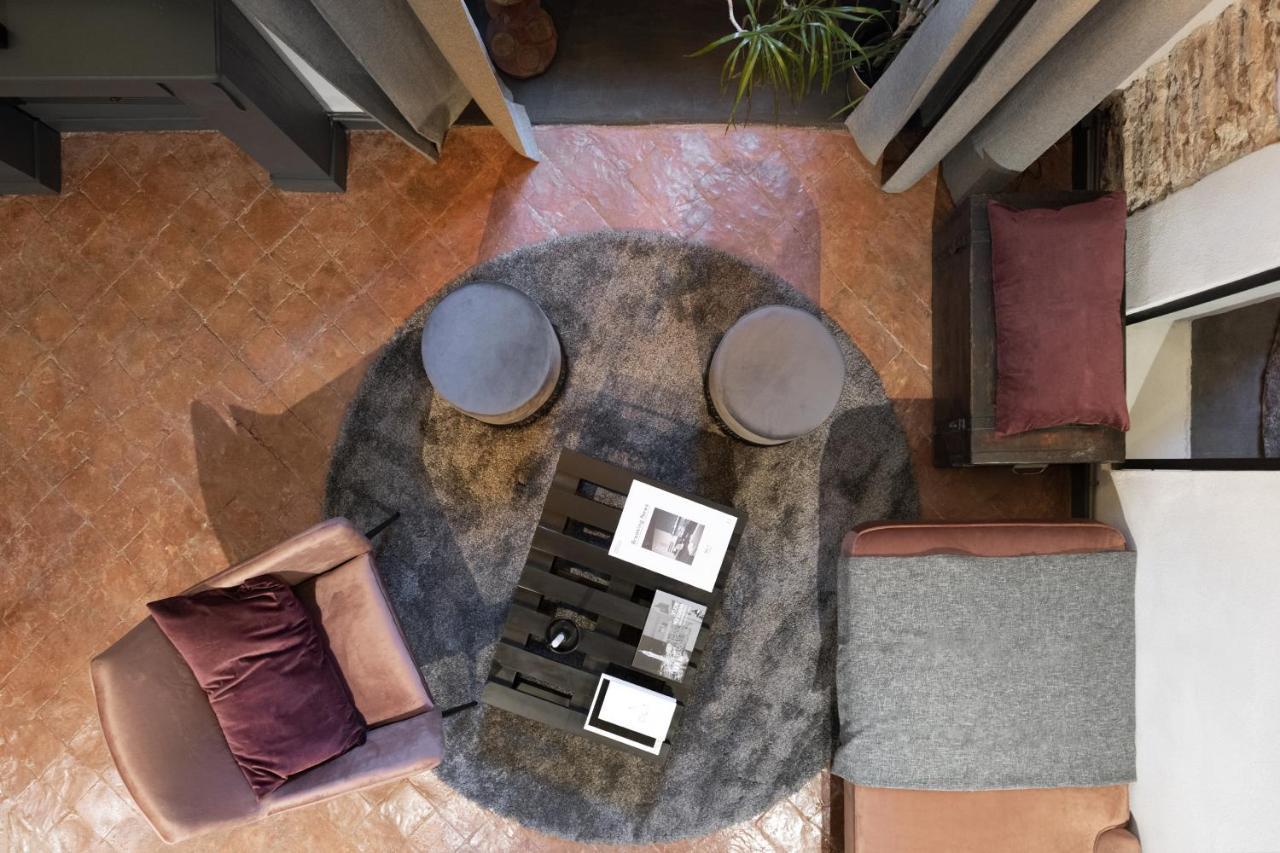 Instaura Apartments Janov Exteriér fotografie