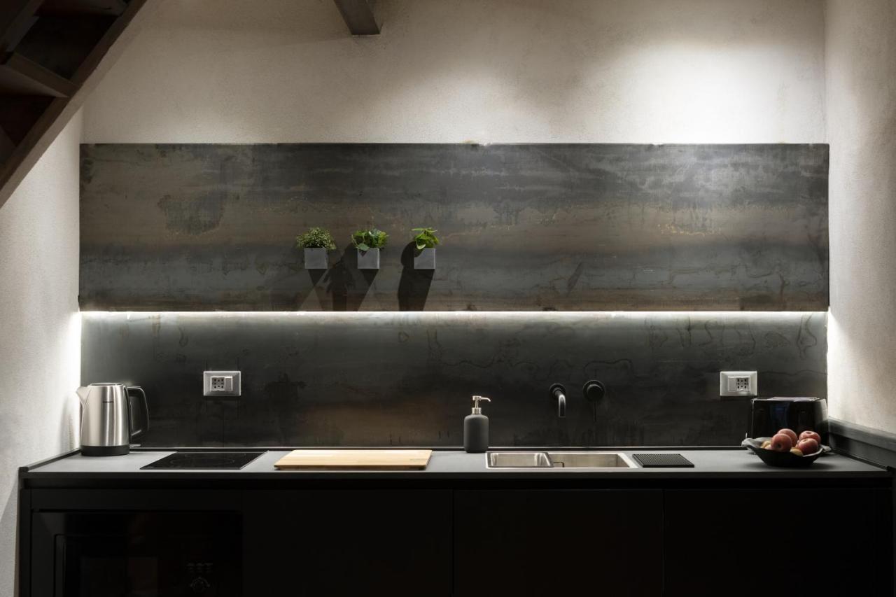 Instaura Apartments Janov Exteriér fotografie
