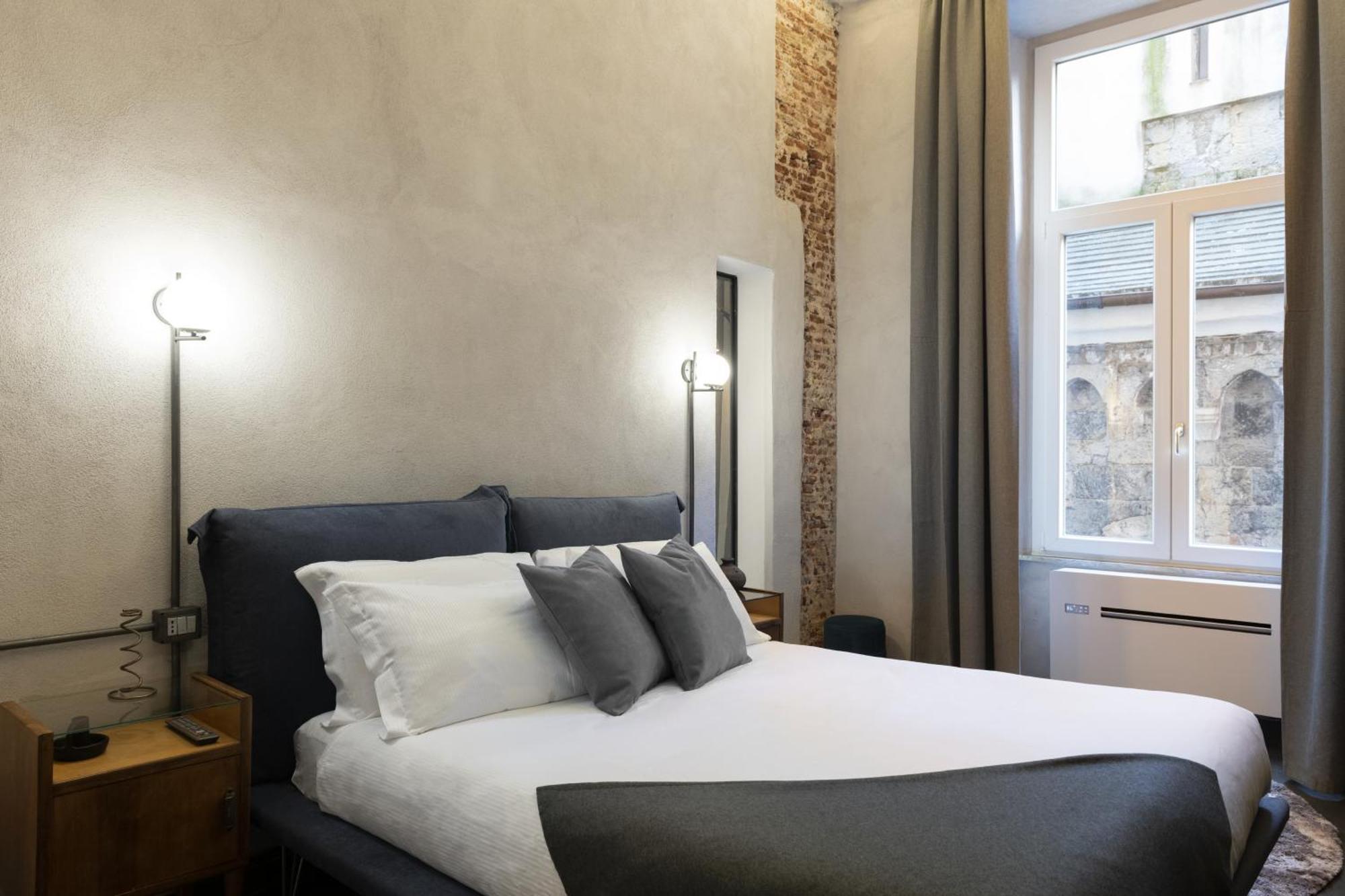 Instaura Apartments Janov Exteriér fotografie