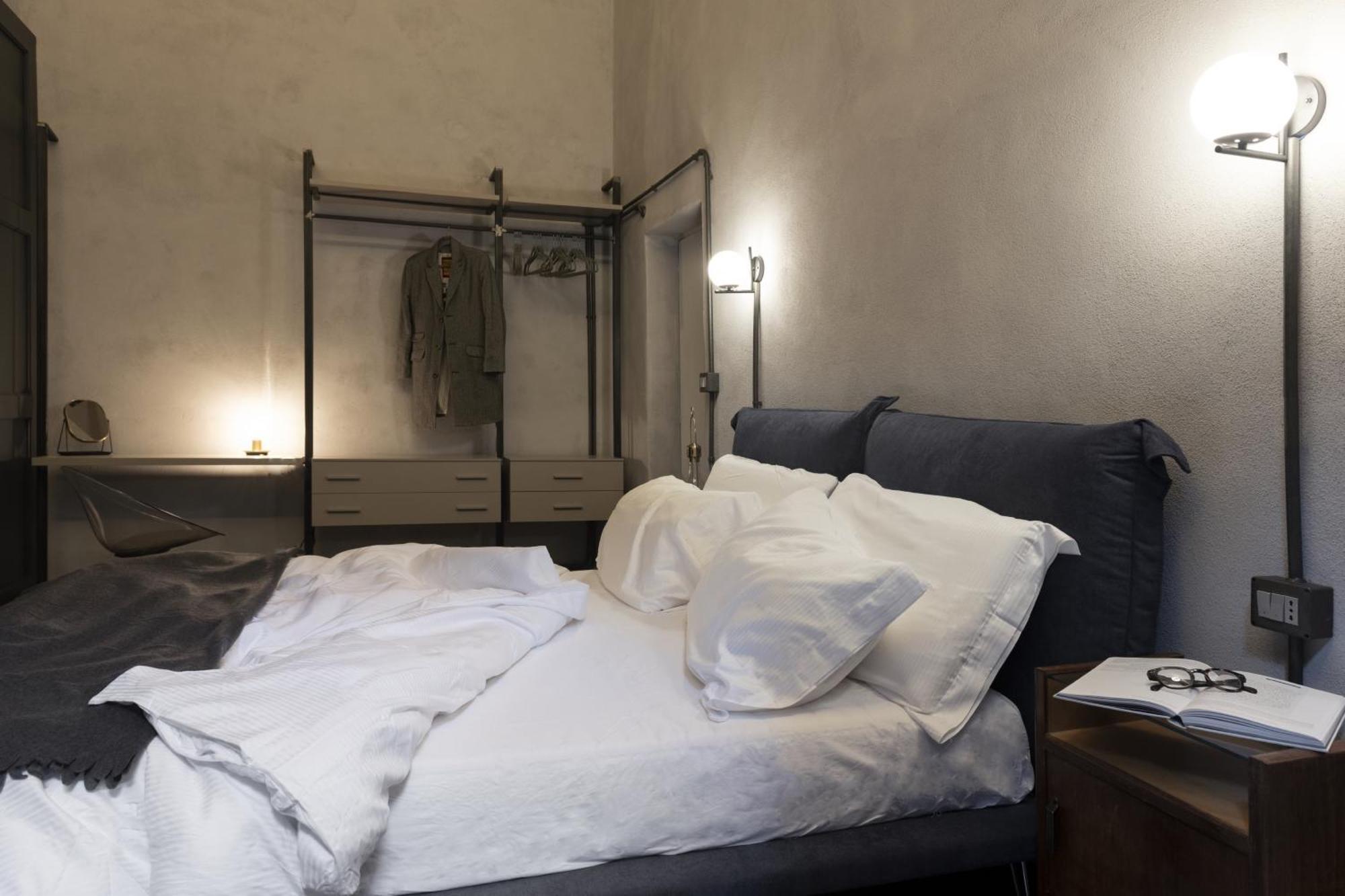 Instaura Apartments Janov Exteriér fotografie