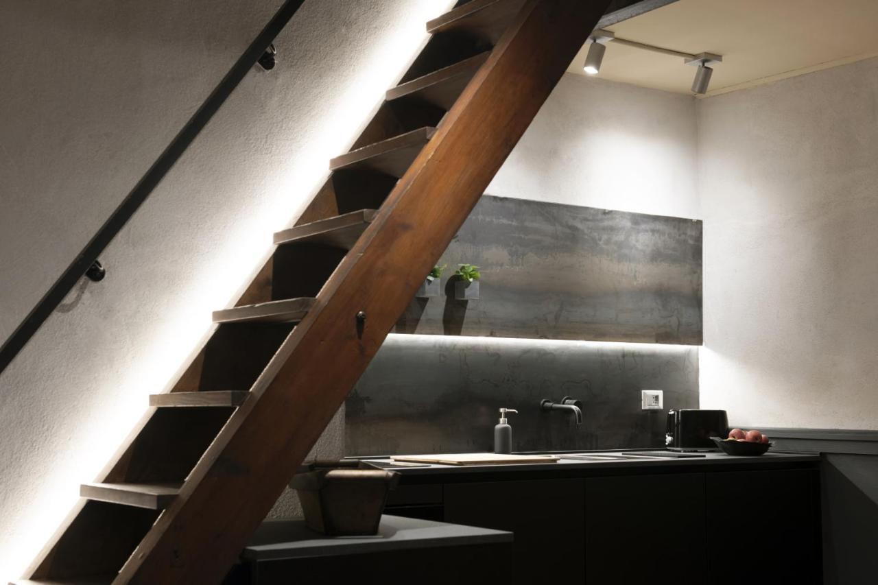 Instaura Apartments Janov Exteriér fotografie
