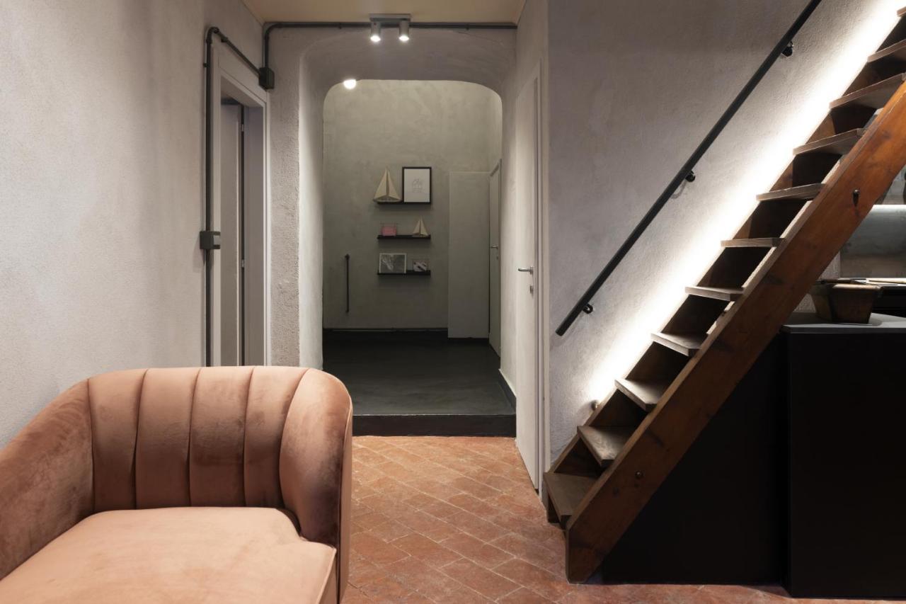 Instaura Apartments Janov Exteriér fotografie